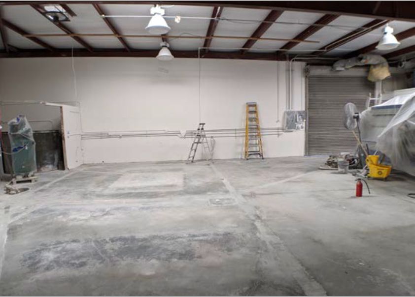 Rare Live/Work Space for Owner/User: 3608 Bay Rd, Redwood City, CA 94063